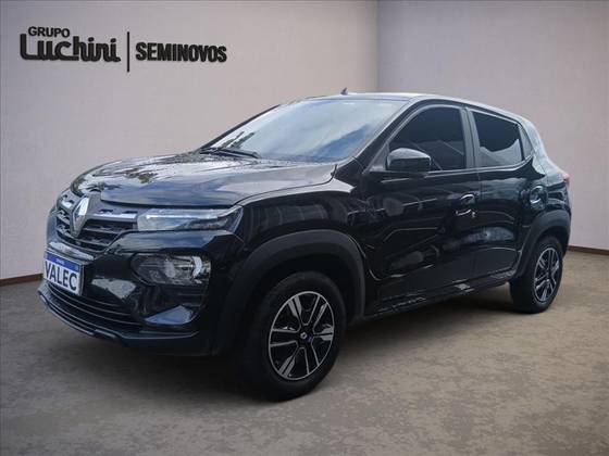 RENAULT KWID 1.0 12V SCE FLEX INTENSE MANUAL